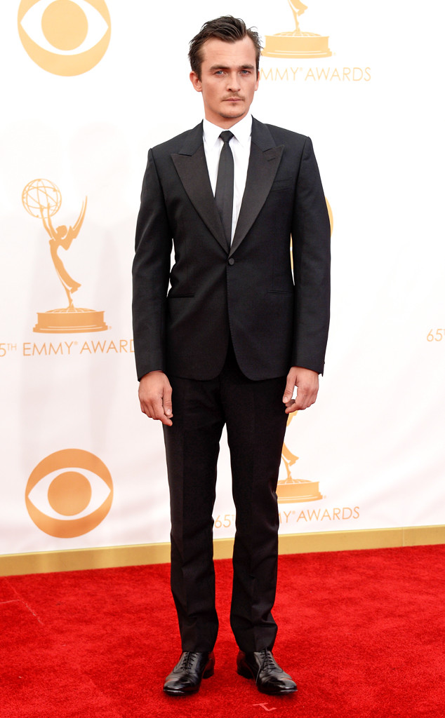 Rupert Friend Rupert Friend